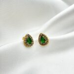 DROP EARRINGS