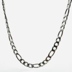UNISEX CHAIN SILVER