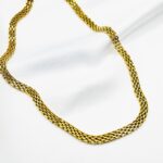 UNISEX CHAIN GOLD