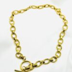 GOLD CHAIN