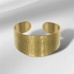 SNAKE BRACELET GOLD