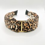 Χειροποίητη στέκα “CLASSIC ANIMAL PRINT"