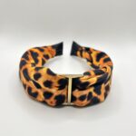 Χειροποίητη στέκα “ANIMAL PRINT”