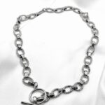 SILVER CHAIN