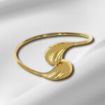 DROP BRACELET GOLD