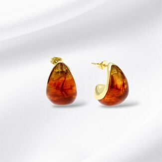 KEHRIBARI DROP EARRINGS