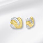 SQUARE EARRING4