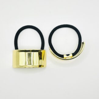 PONY CUFF GOLD